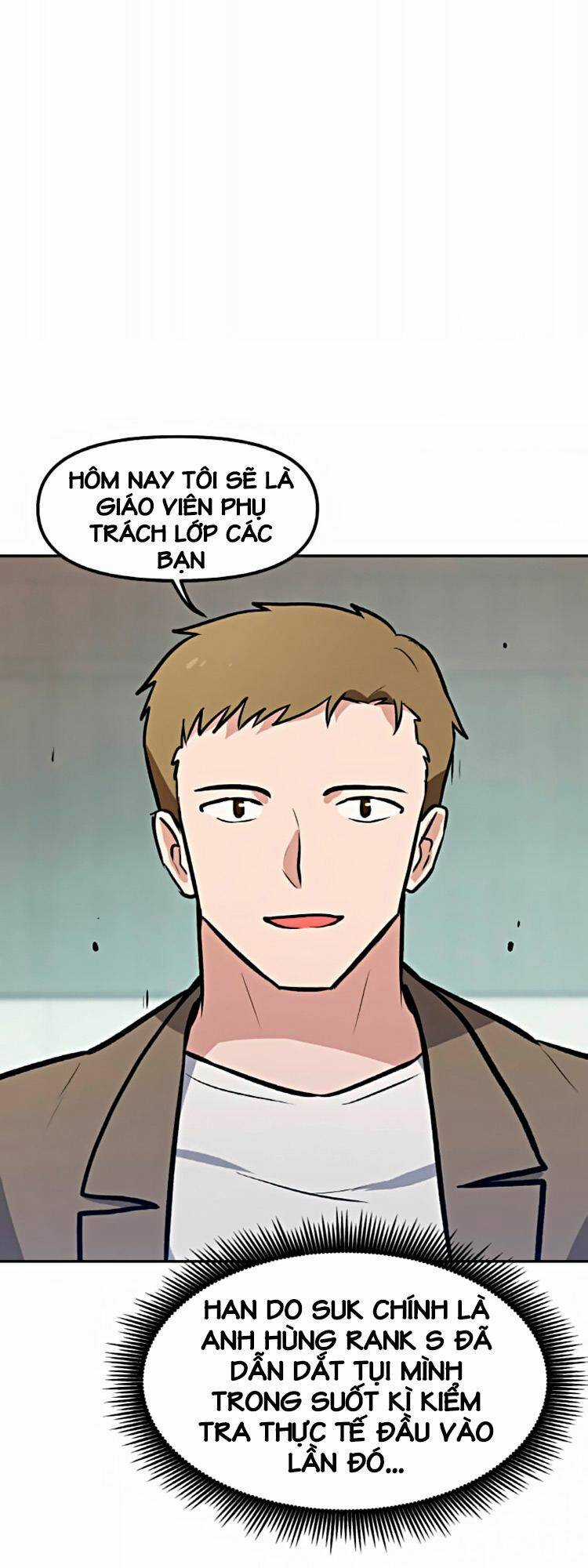 Ta Có Max Thuộc Tính May Mắn Chapter 34 trang 7