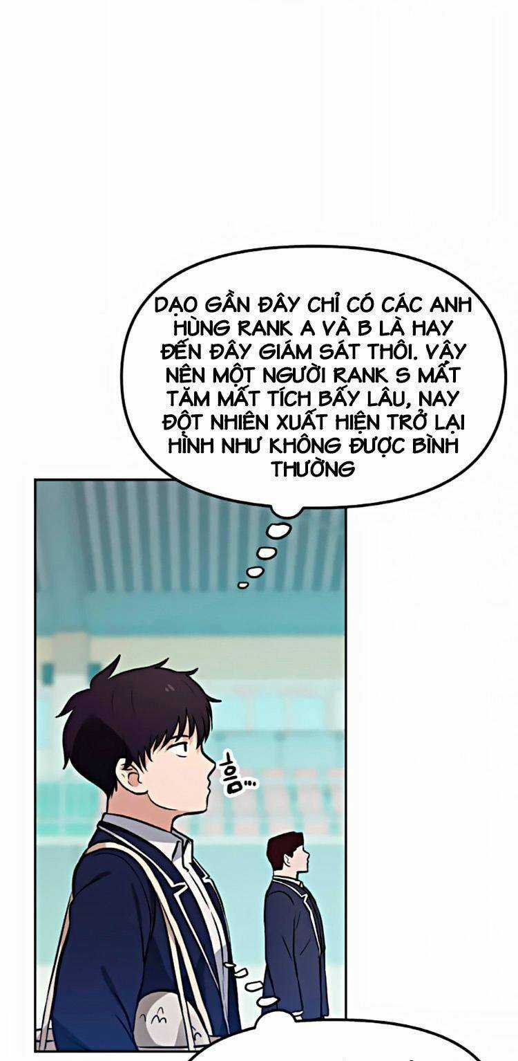 Ta Có Max Thuộc Tính May Mắn Chapter 34 trang 8