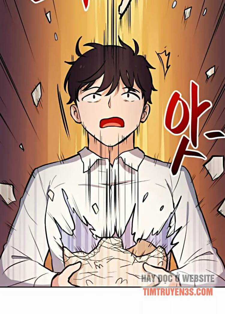 Ta Có Max Thuộc Tính May Mắn Chapter 35 trang 17