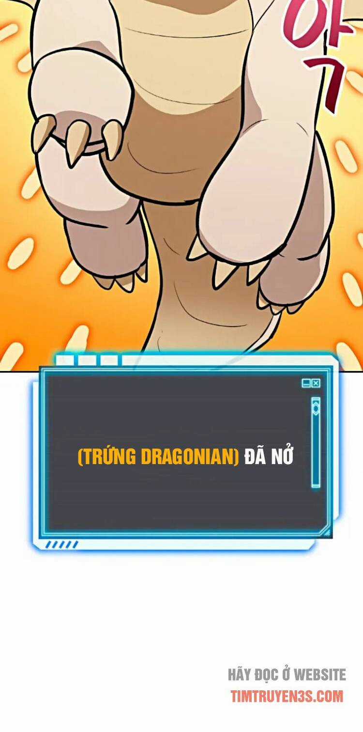 Ta Có Max Thuộc Tính May Mắn Chapter 35 trang 20