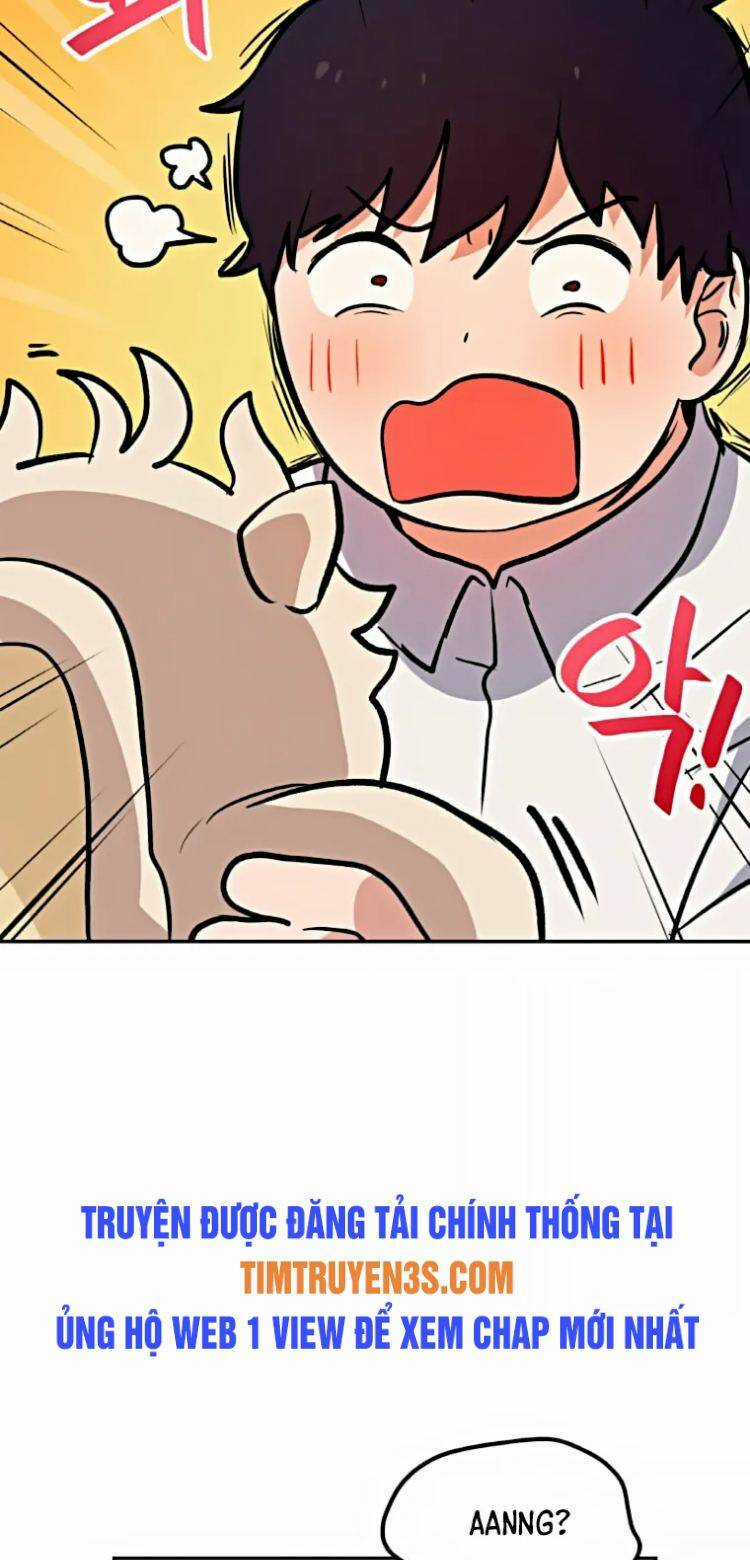 Ta Có Max Thuộc Tính May Mắn Chapter 35 trang 22