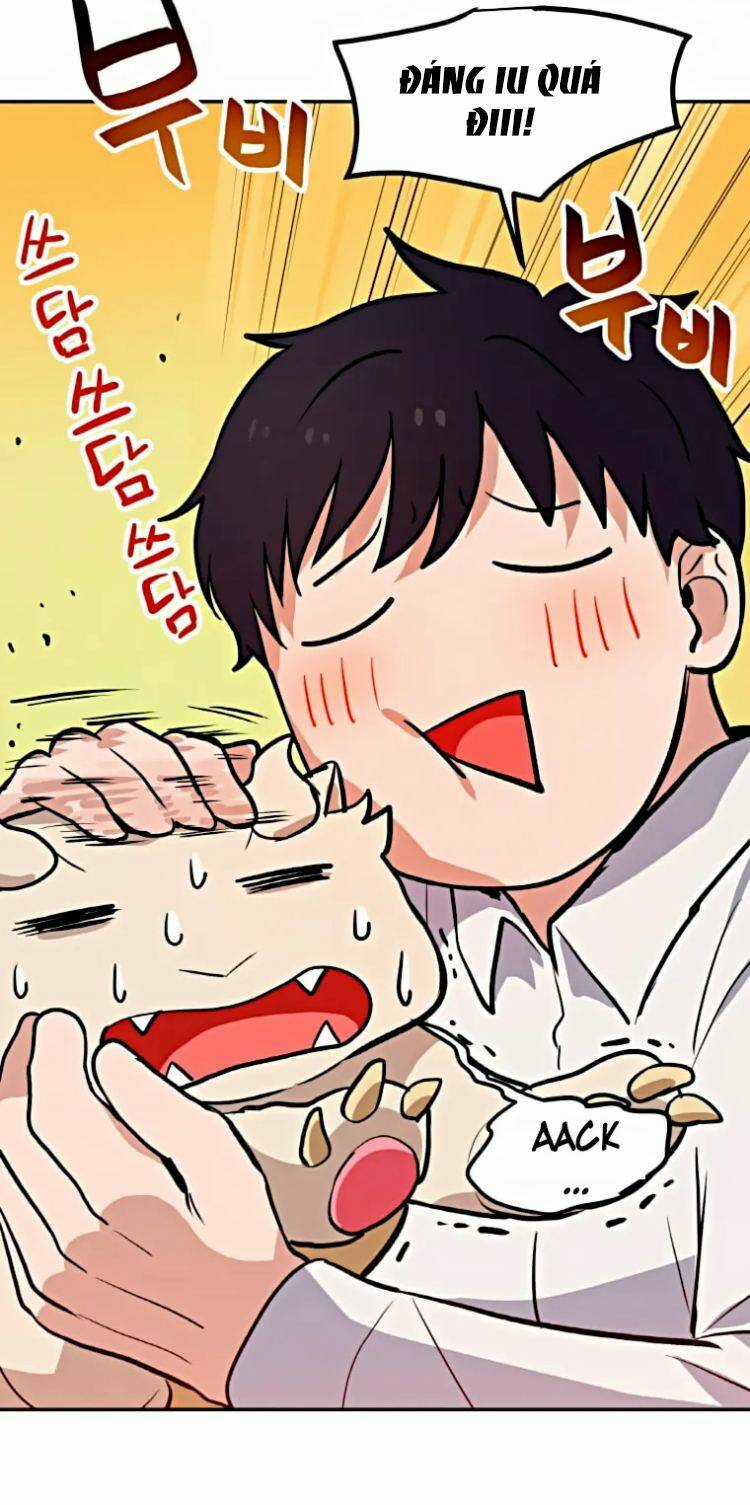 Ta Có Max Thuộc Tính May Mắn Chapter 35 trang 25