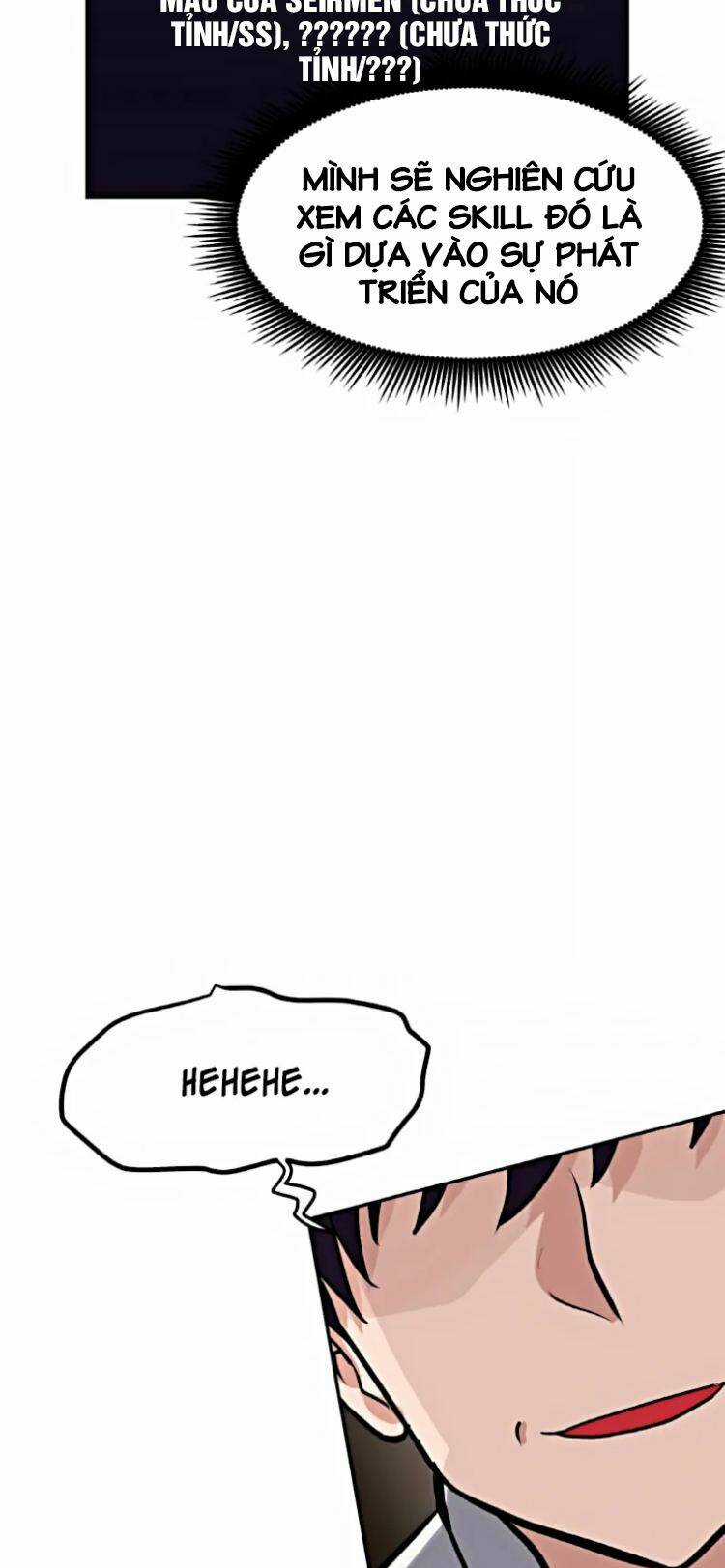 Ta Có Max Thuộc Tính May Mắn Chapter 35 trang 33