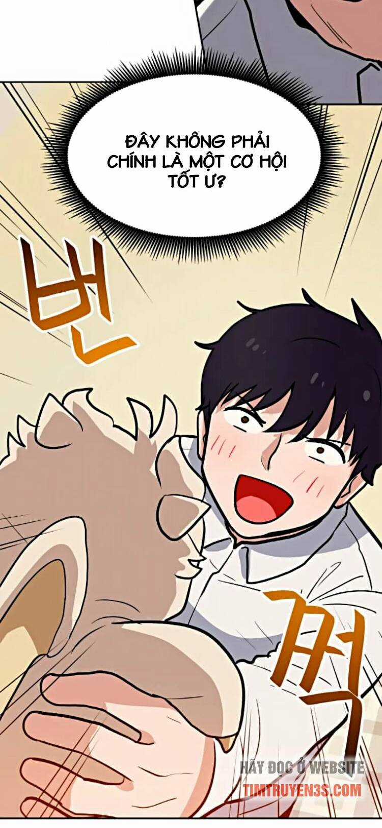 Ta Có Max Thuộc Tính May Mắn Chapter 35 trang 34