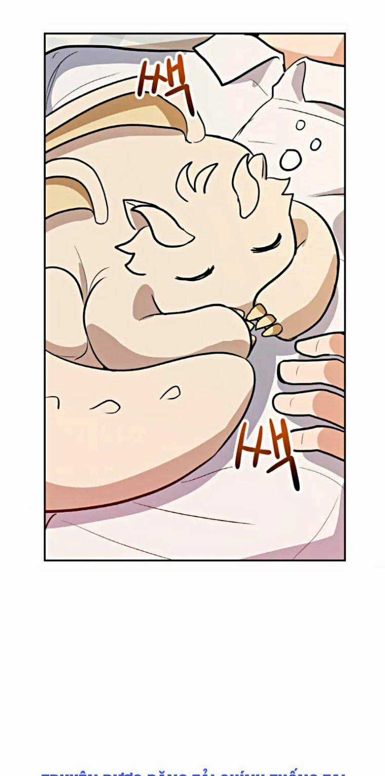 Ta Có Max Thuộc Tính May Mắn Chapter 35 trang 36