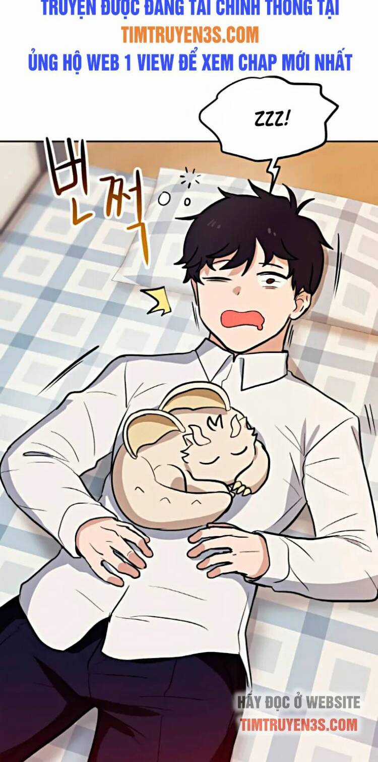 Ta Có Max Thuộc Tính May Mắn Chapter 35 trang 37