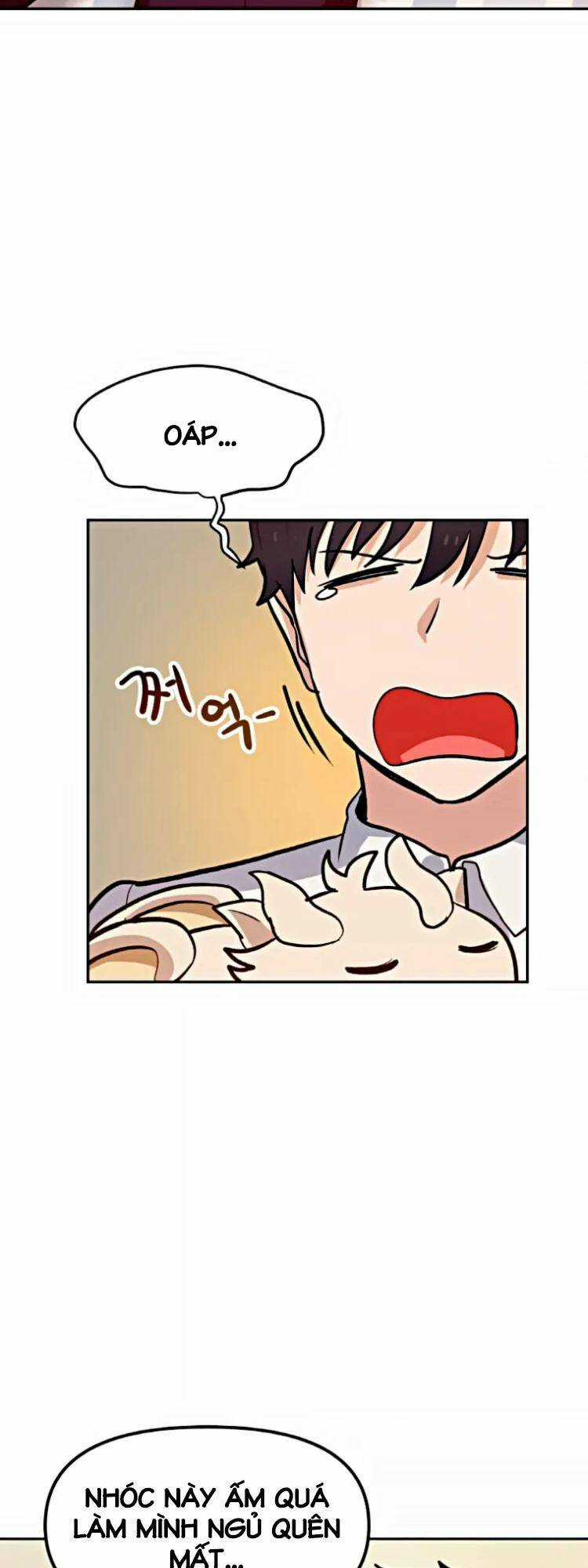 Ta Có Max Thuộc Tính May Mắn Chapter 35 trang 38