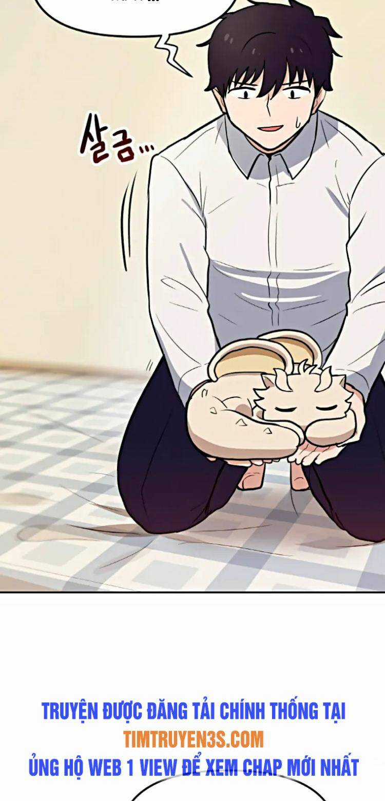 Ta Có Max Thuộc Tính May Mắn Chapter 35 trang 39