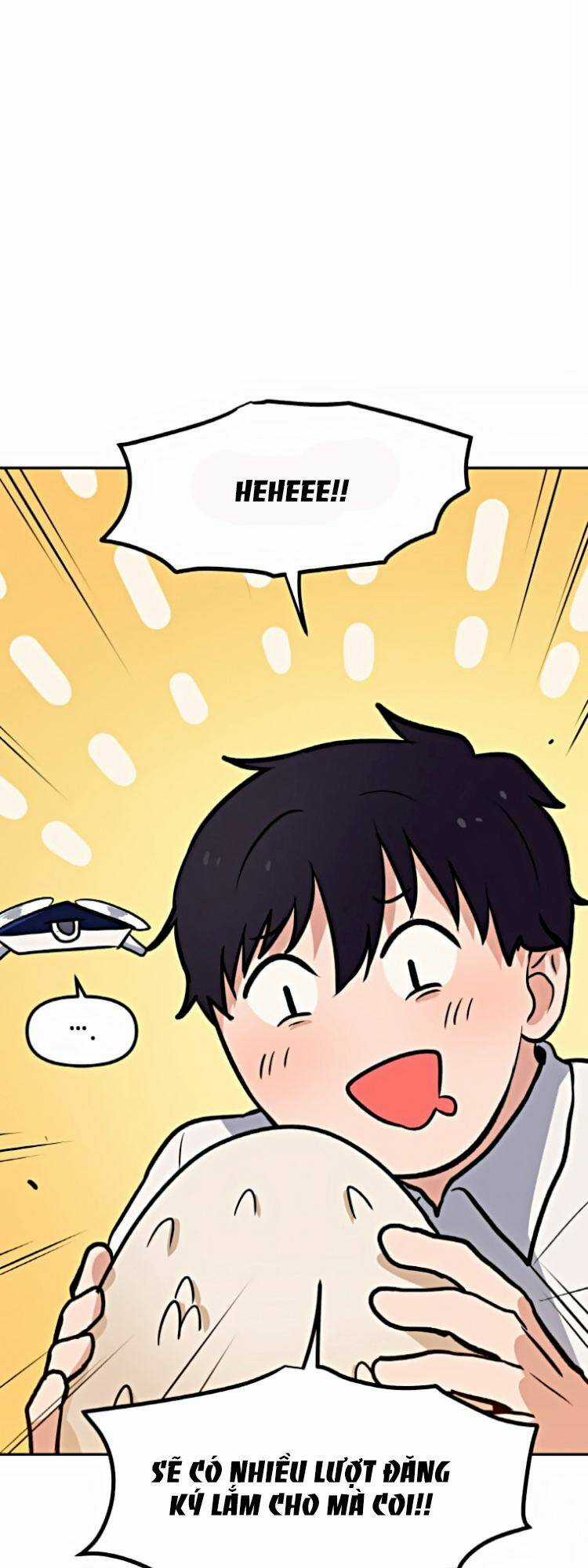 Ta Có Max Thuộc Tính May Mắn Chapter 35 trang 4