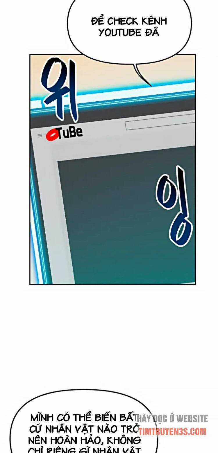 Ta Có Max Thuộc Tính May Mắn Chapter 35 trang 40