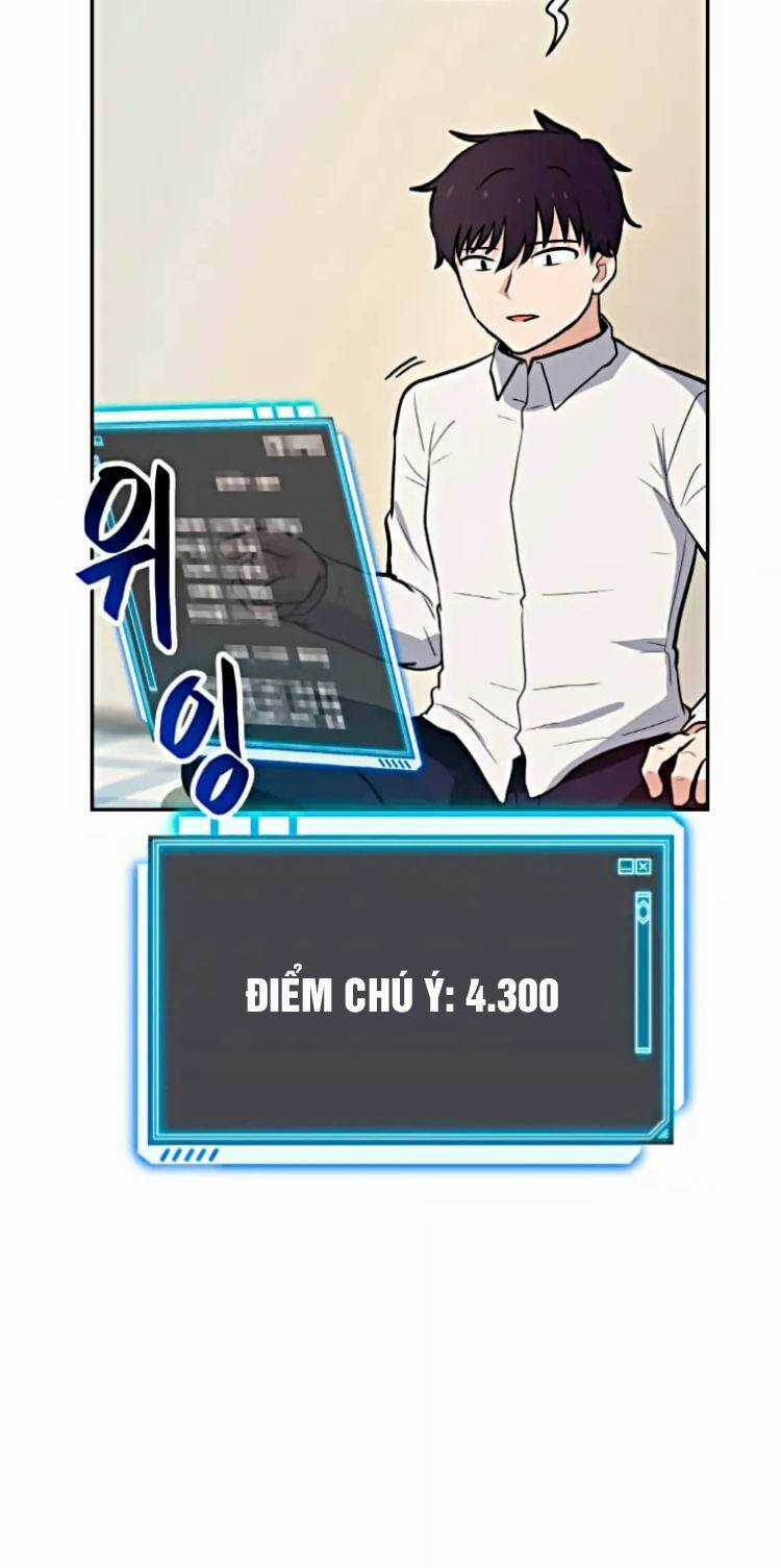 Ta Có Max Thuộc Tính May Mắn Chapter 35 trang 42