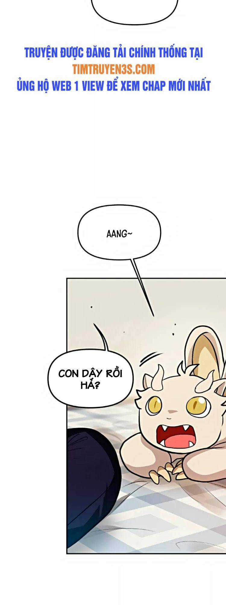 Ta Có Max Thuộc Tính May Mắn Chapter 35 trang 44