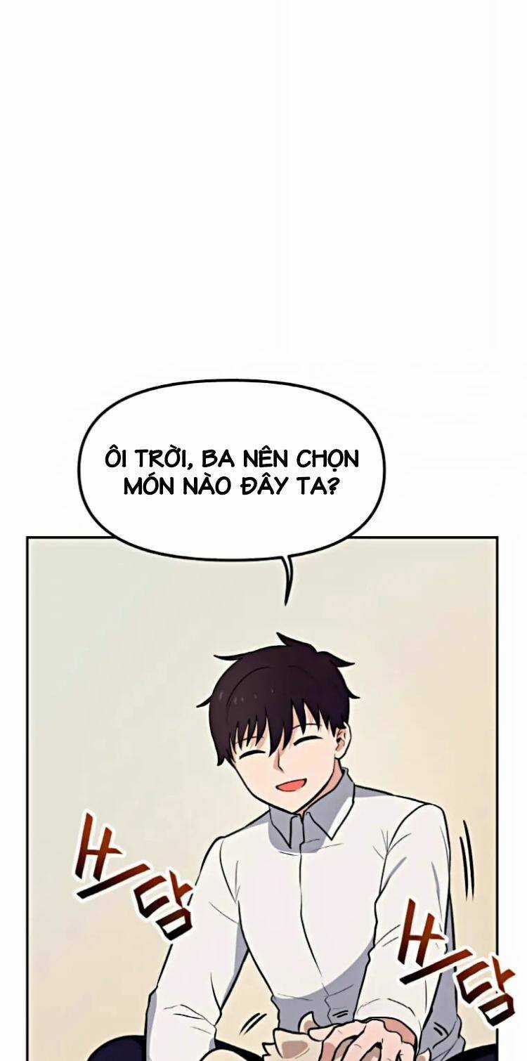 Ta Có Max Thuộc Tính May Mắn Chapter 35 trang 45