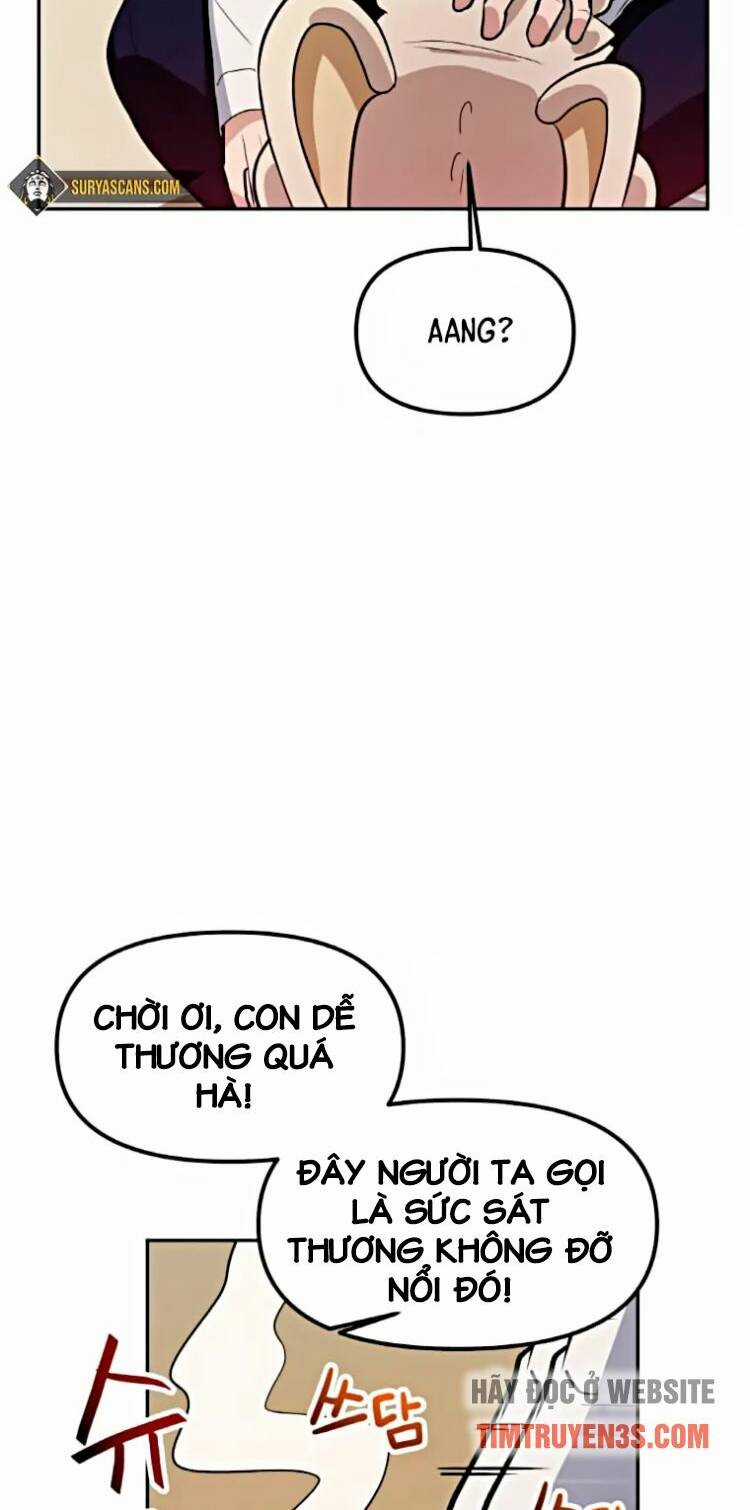 Ta Có Max Thuộc Tính May Mắn Chapter 35 trang 46