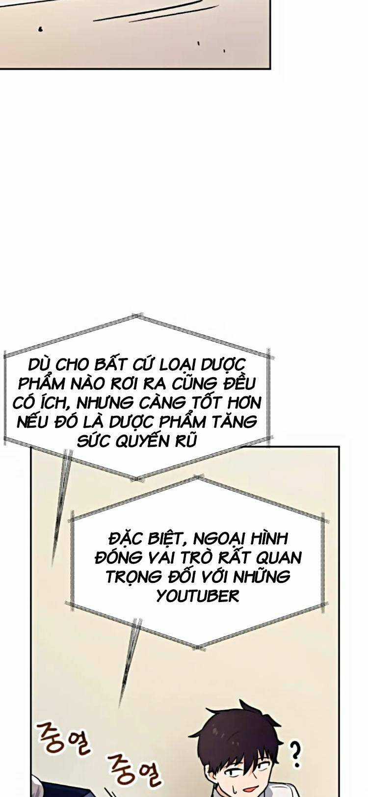 Ta Có Max Thuộc Tính May Mắn Chapter 35 trang 50