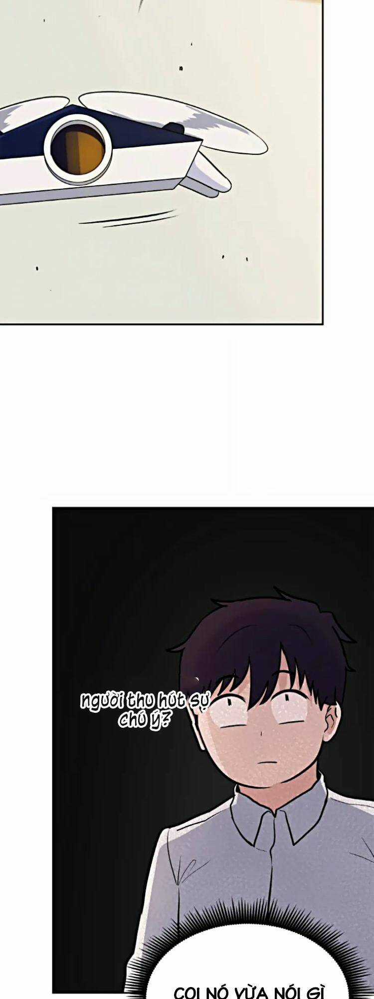 Ta Có Max Thuộc Tính May Mắn Chapter 35 trang 52