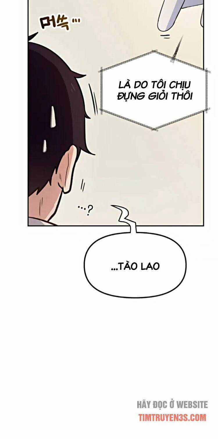 Ta Có Max Thuộc Tính May Mắn Chapter 35 trang 54