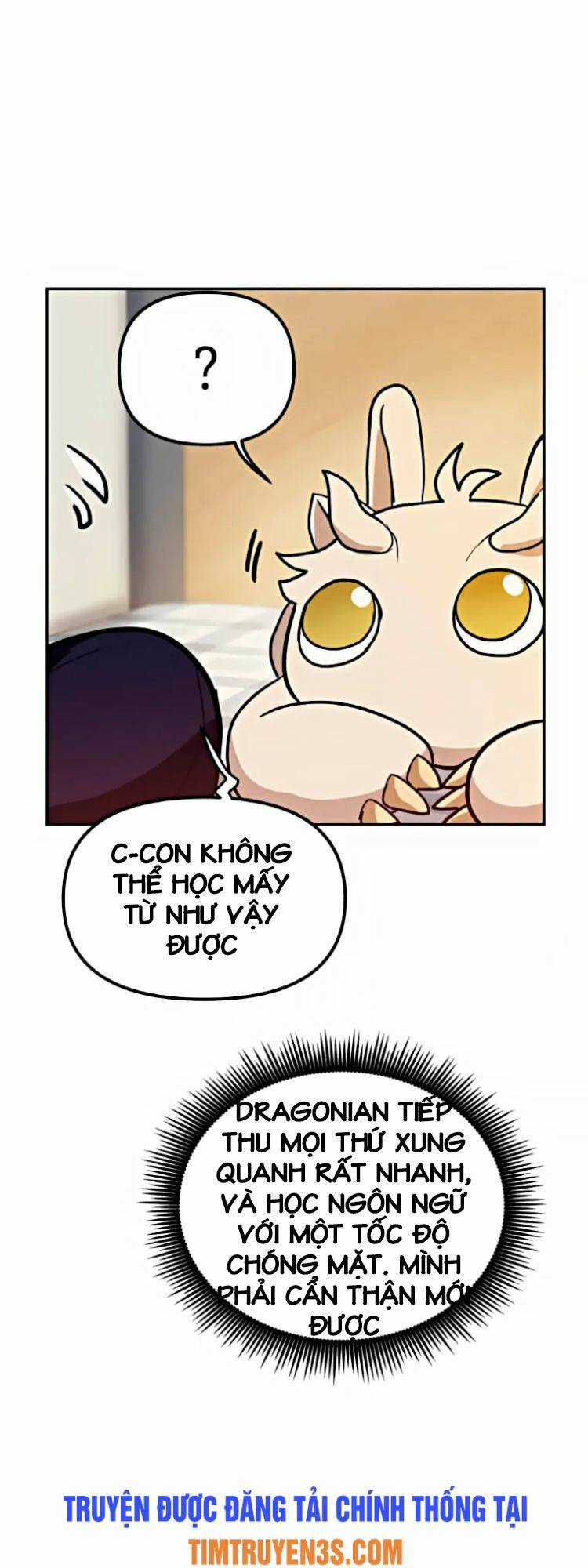 Ta Có Max Thuộc Tính May Mắn Chapter 35 trang 55