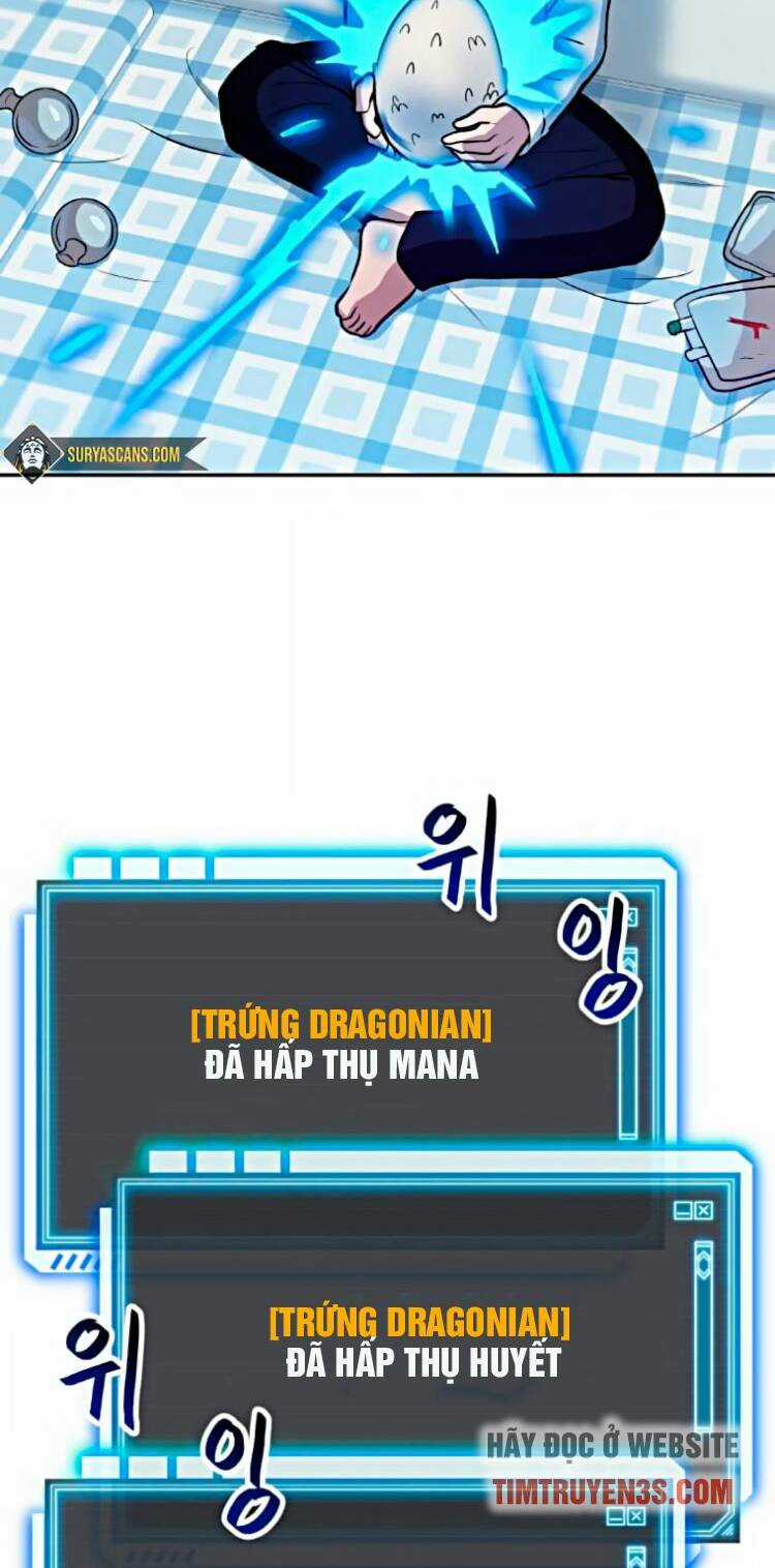 Ta Có Max Thuộc Tính May Mắn Chapter 35 trang 6