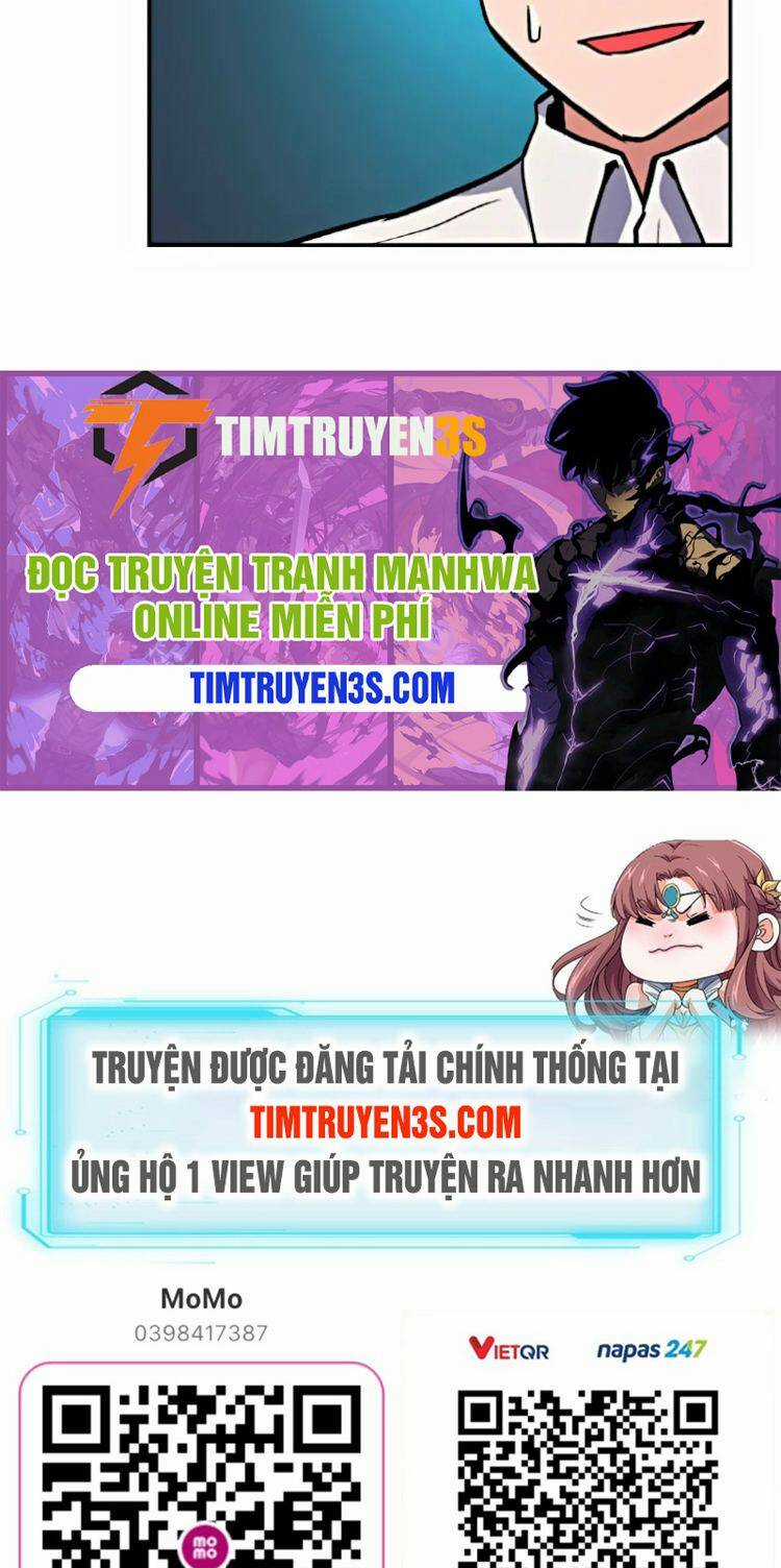 Ta Có Max Thuộc Tính May Mắn Chapter 35 trang 62