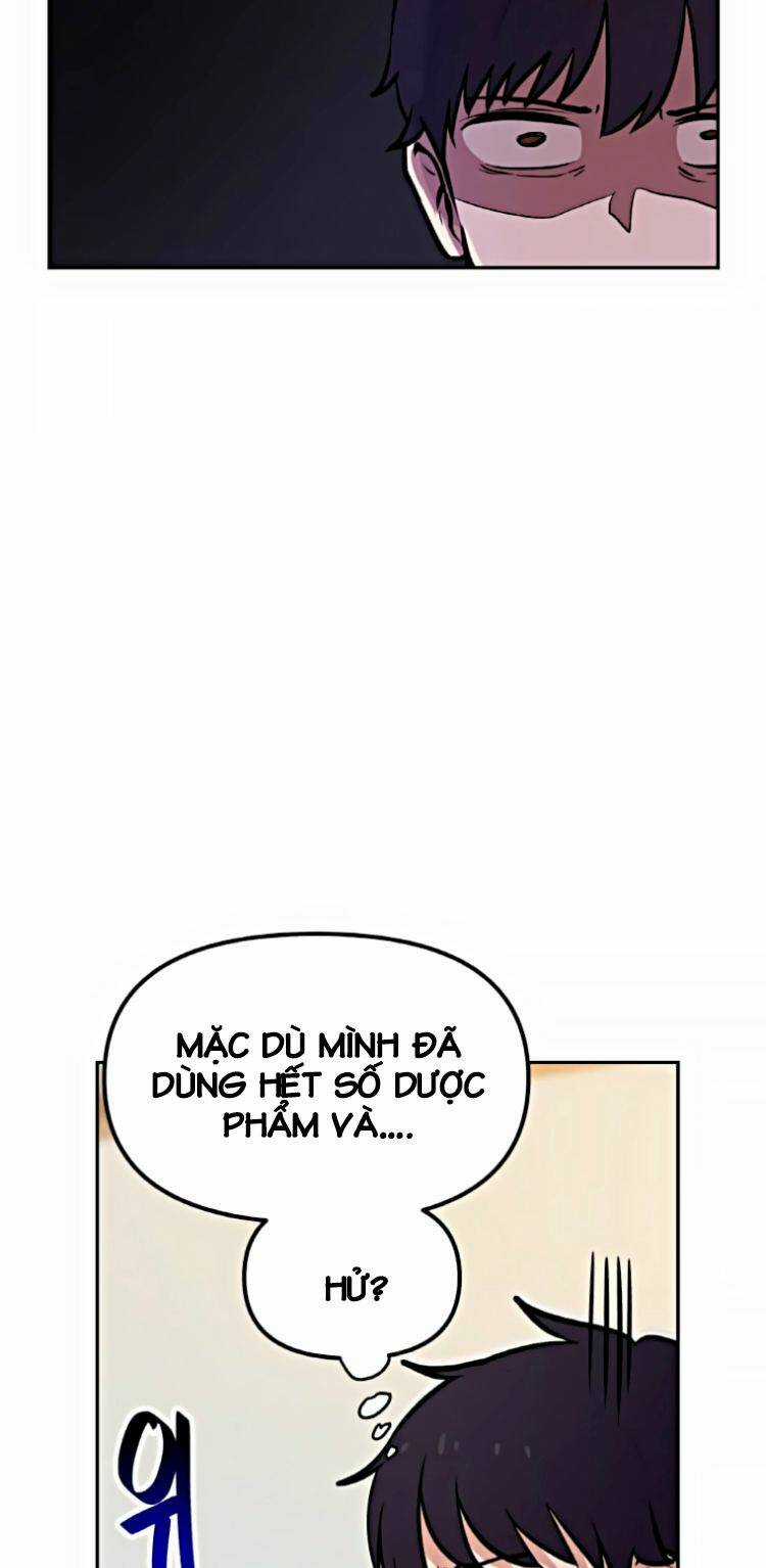 Ta Có Max Thuộc Tính May Mắn Chapter 35 trang 8