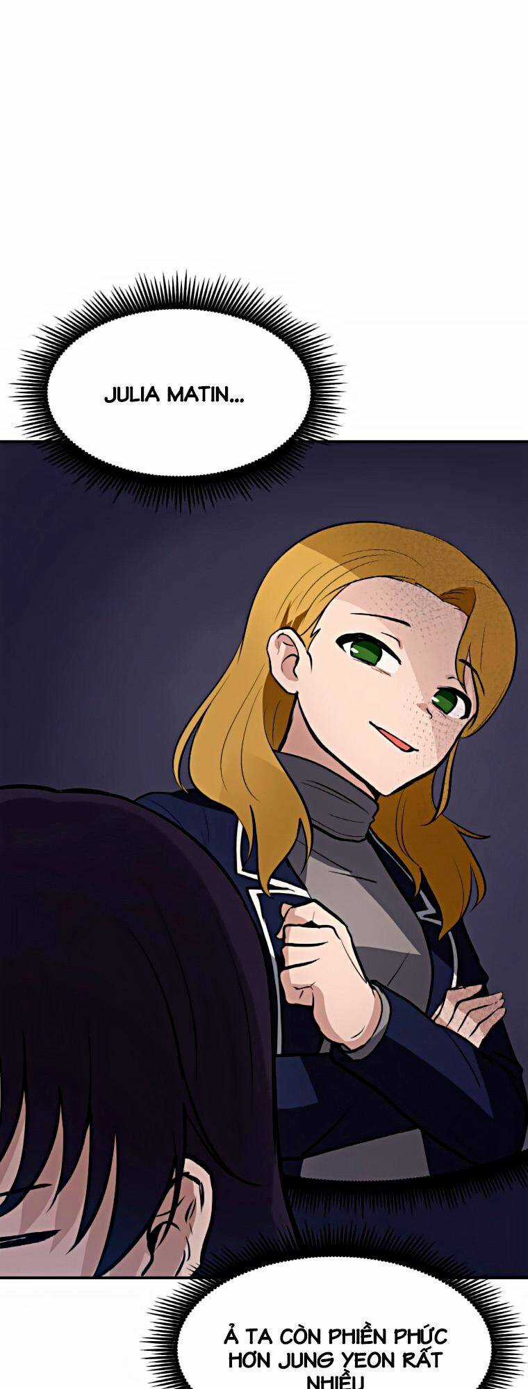 Ta Có Max Thuộc Tính May Mắn Chapter 36 trang 10