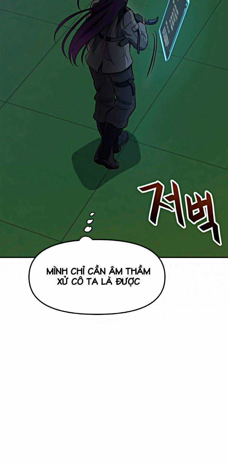 Ta Có Max Thuộc Tính May Mắn Chapter 36 trang 14