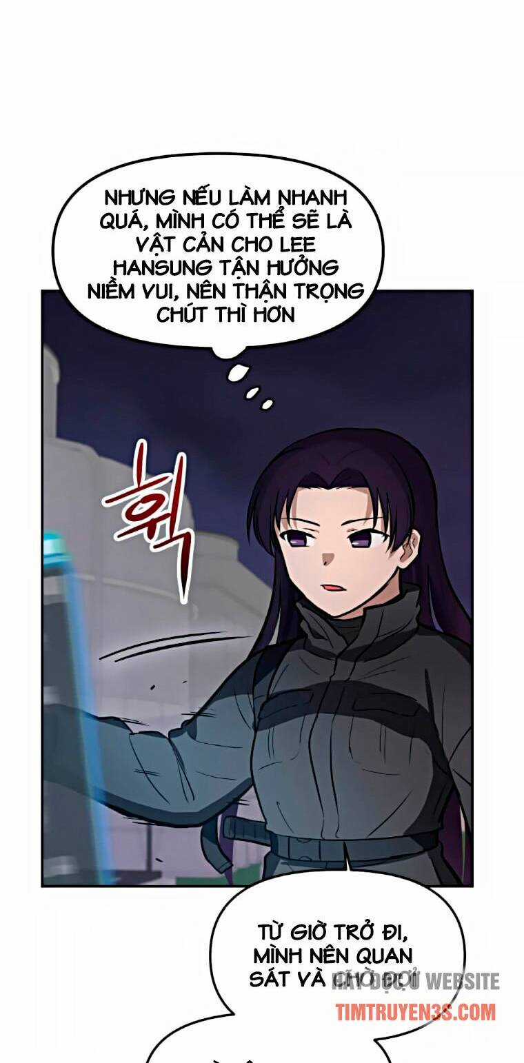 Ta Có Max Thuộc Tính May Mắn Chapter 36 trang 15