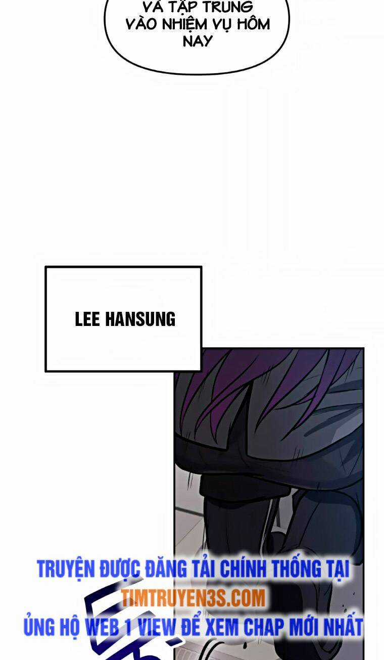 Ta Có Max Thuộc Tính May Mắn Chapter 36 trang 16