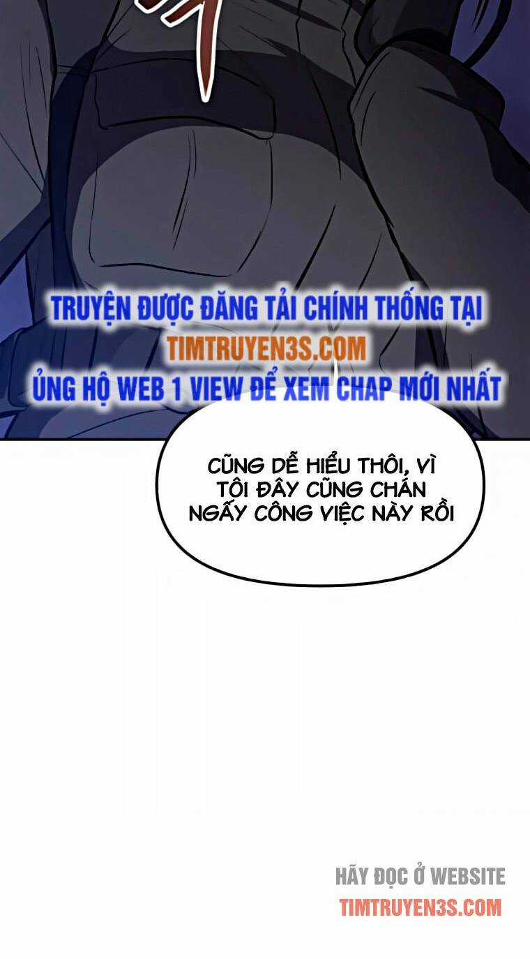 Ta Có Max Thuộc Tính May Mắn Chapter 36 trang 20