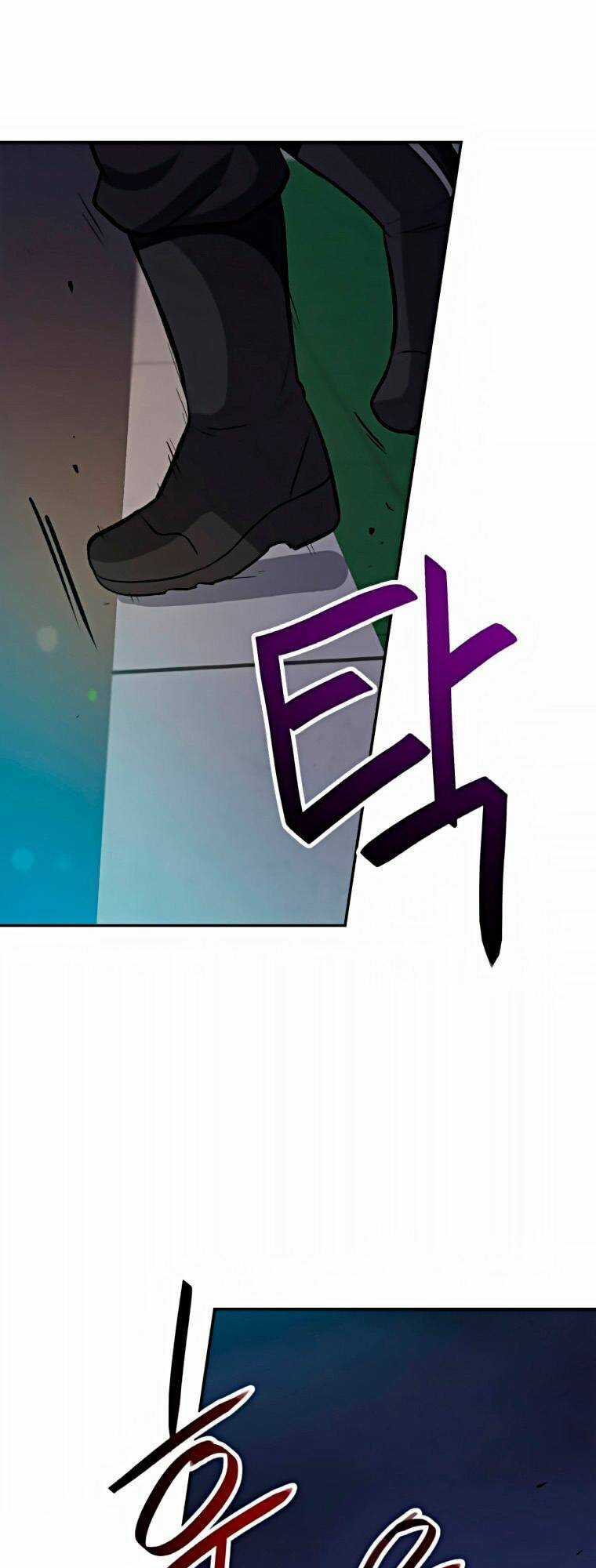 Ta Có Max Thuộc Tính May Mắn Chapter 36 trang 21