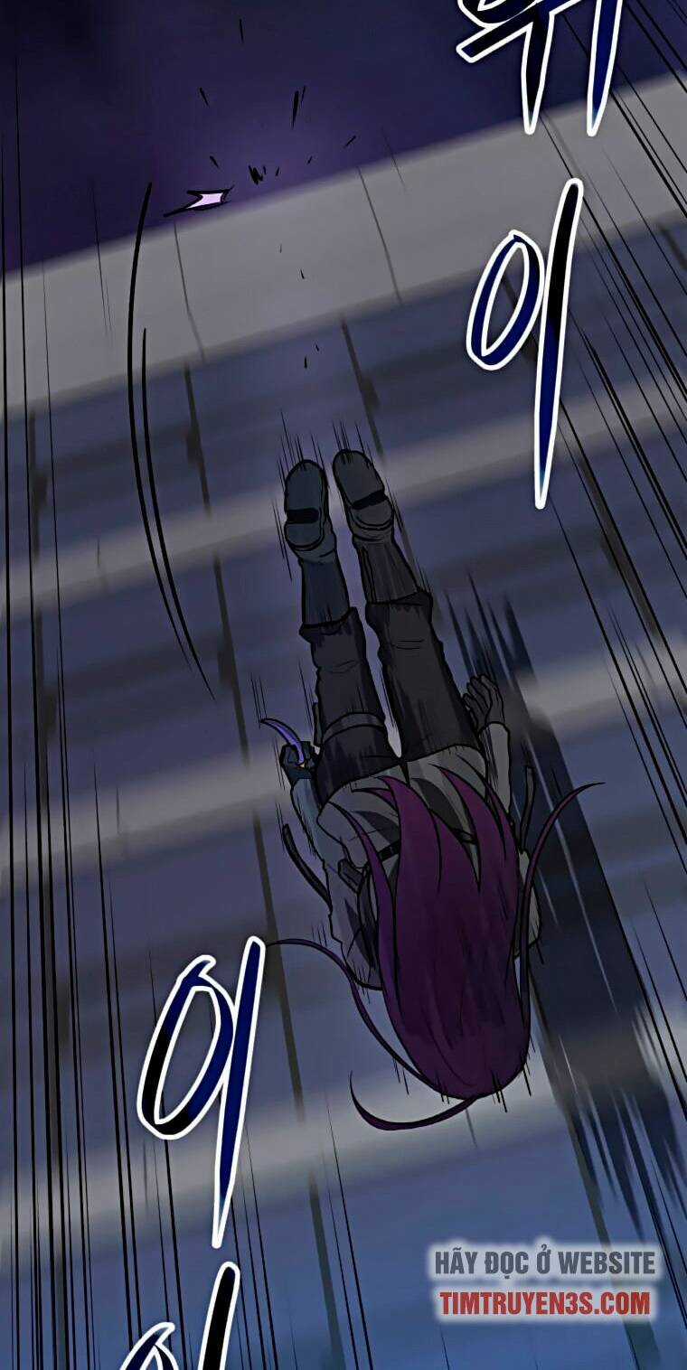 Ta Có Max Thuộc Tính May Mắn Chapter 36 trang 23