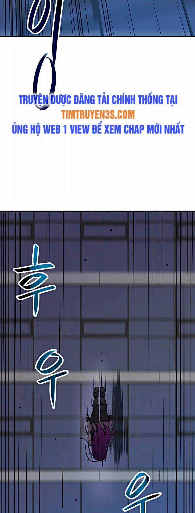 Ta Có Max Thuộc Tính May Mắn Chapter 36 trang 24