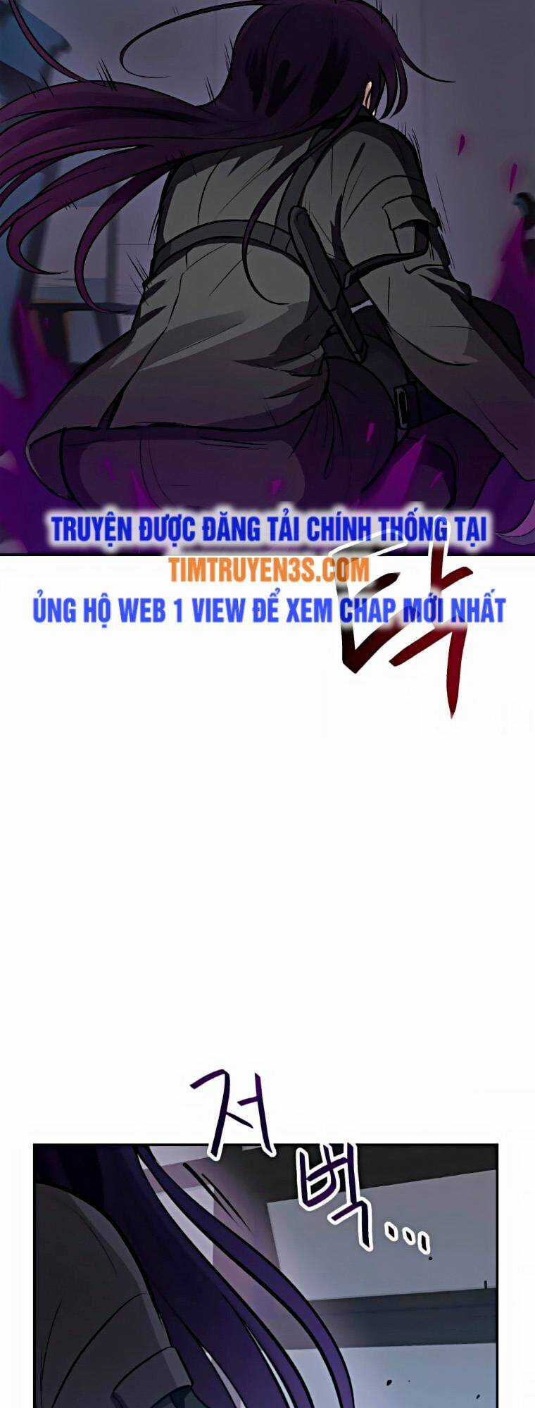 Ta Có Max Thuộc Tính May Mắn Chapter 36 trang 27