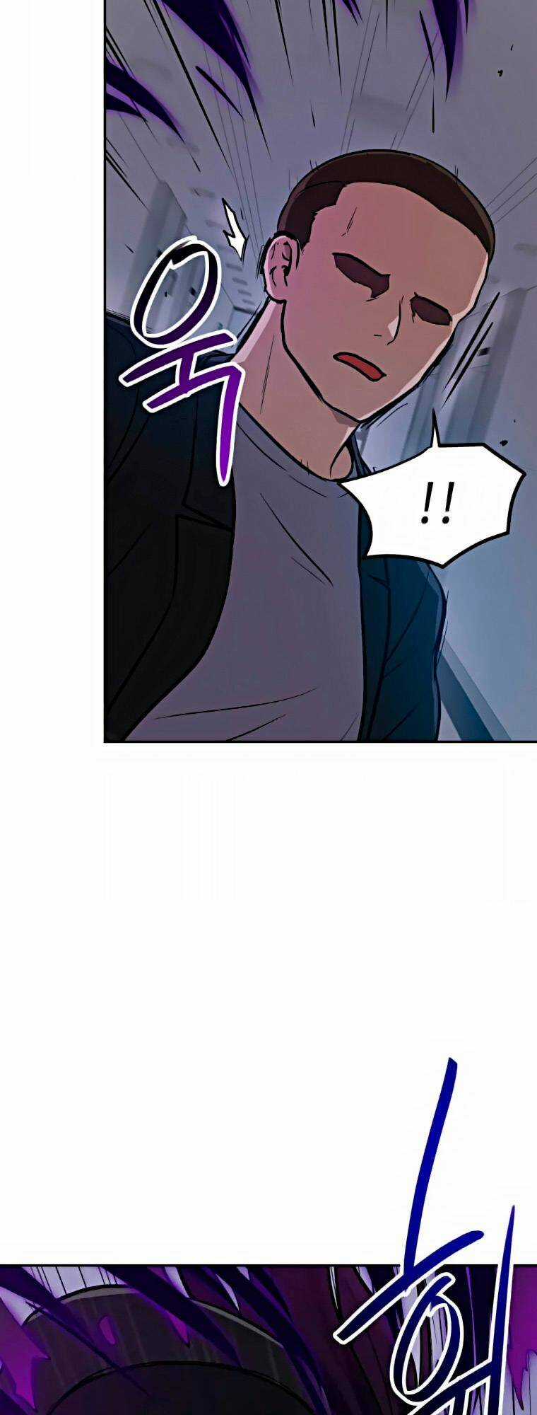 Ta Có Max Thuộc Tính May Mắn Chapter 36 trang 30