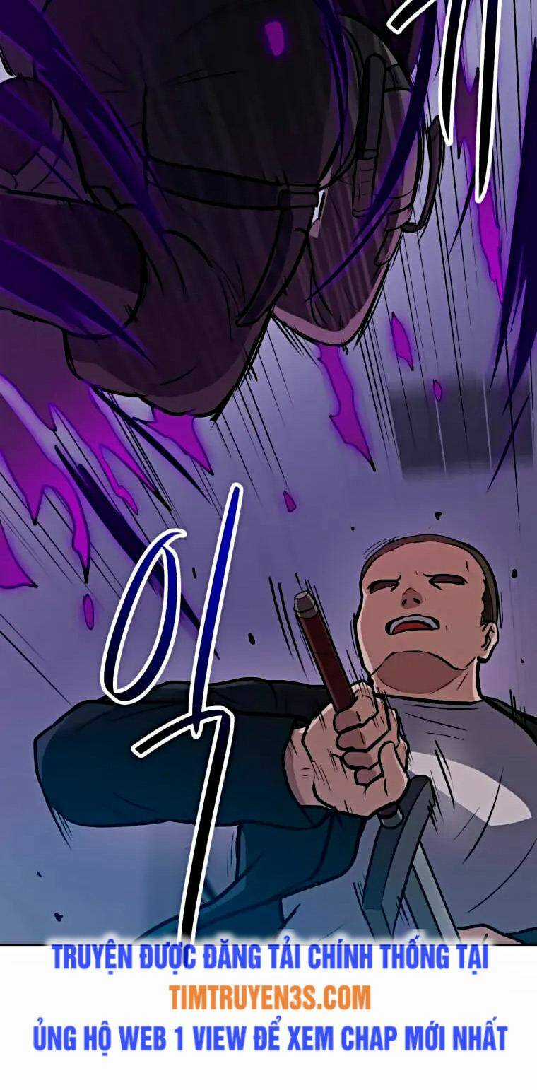 Ta Có Max Thuộc Tính May Mắn Chapter 36 trang 31