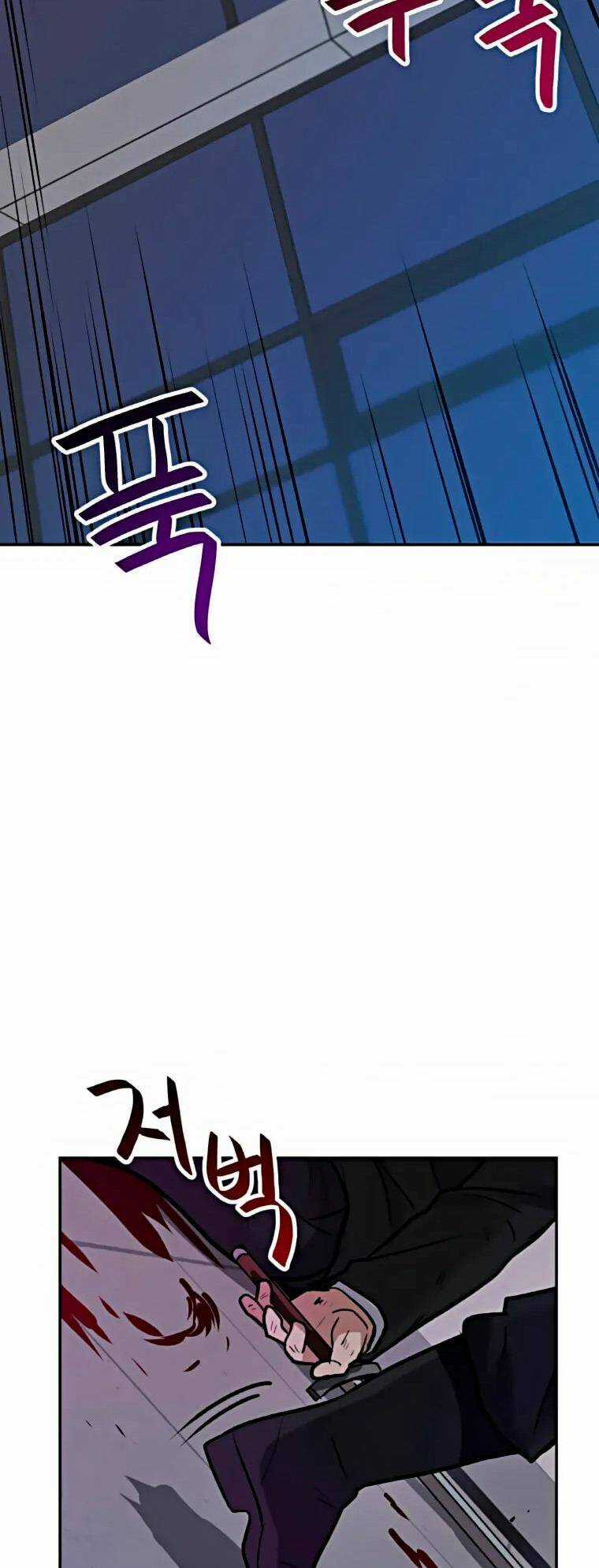 Ta Có Max Thuộc Tính May Mắn Chapter 36 trang 33