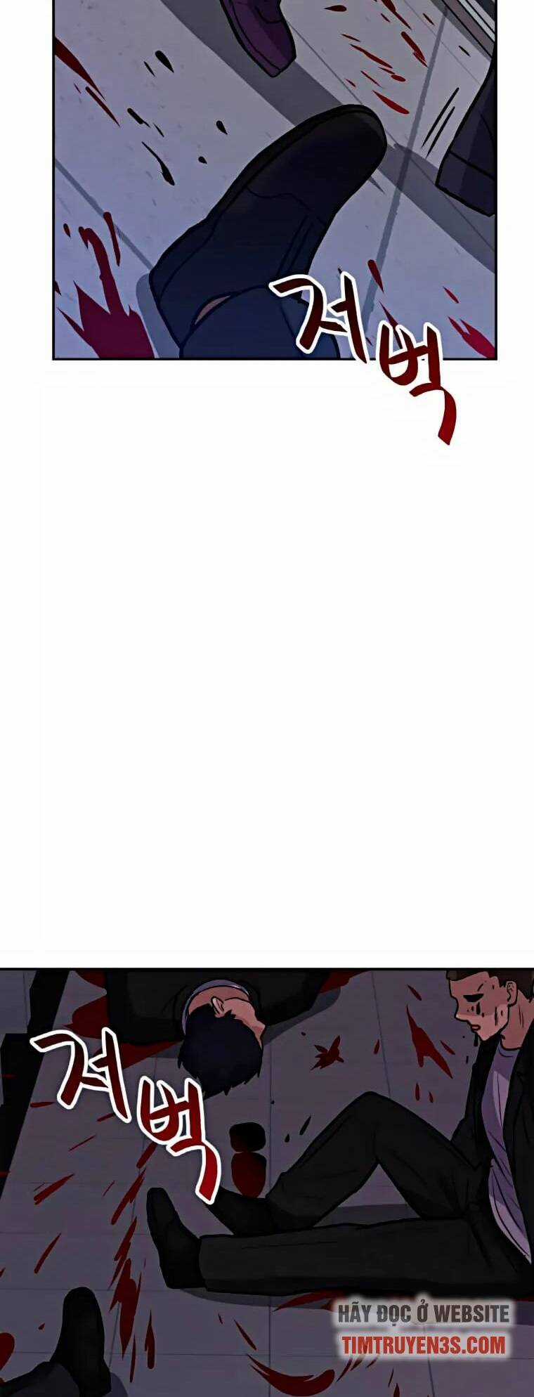 Ta Có Max Thuộc Tính May Mắn Chapter 36 trang 34