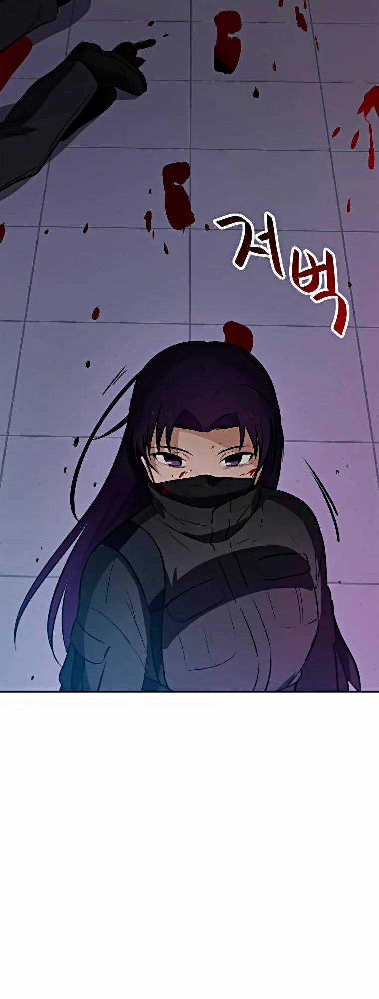 Ta Có Max Thuộc Tính May Mắn Chapter 36 trang 35