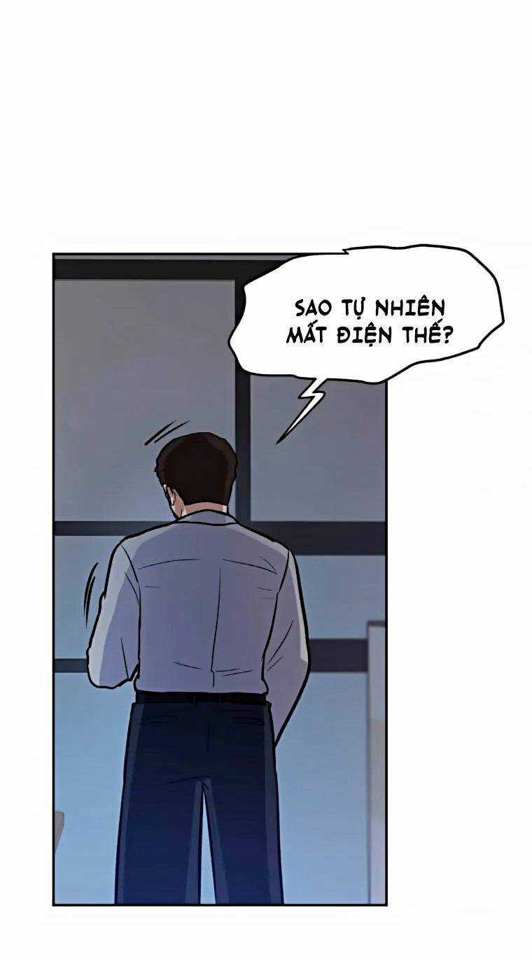 Ta Có Max Thuộc Tính May Mắn Chapter 36 trang 36