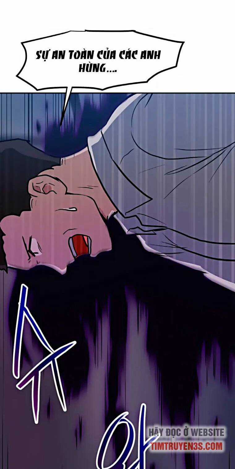 Ta Có Max Thuộc Tính May Mắn Chapter 36 trang 40