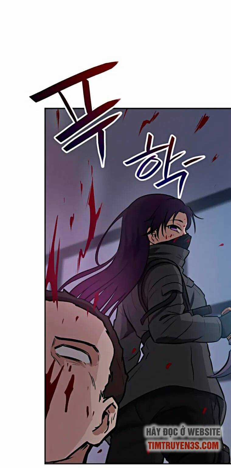 Ta Có Max Thuộc Tính May Mắn Chapter 36 trang 43