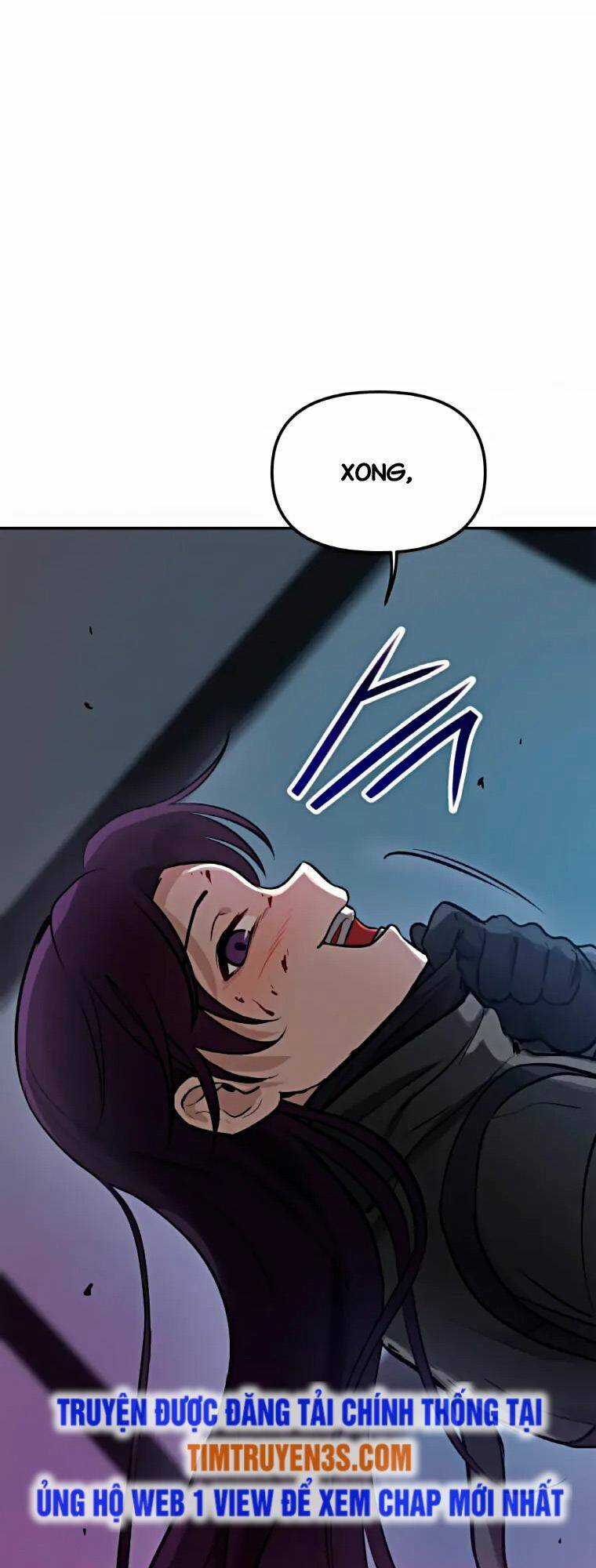 Ta Có Max Thuộc Tính May Mắn Chapter 36 trang 44