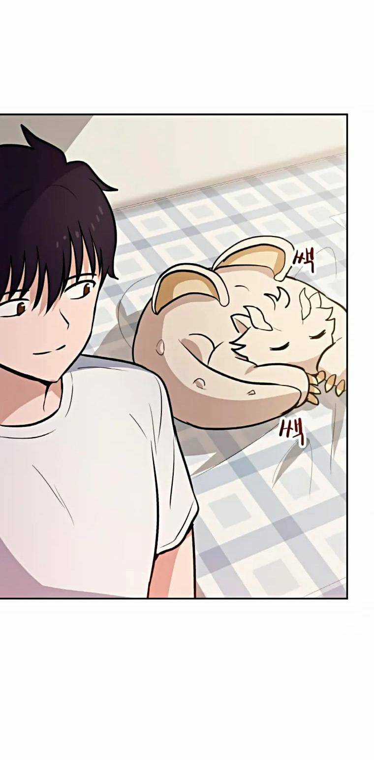 Ta Có Max Thuộc Tính May Mắn Chapter 36 trang 48