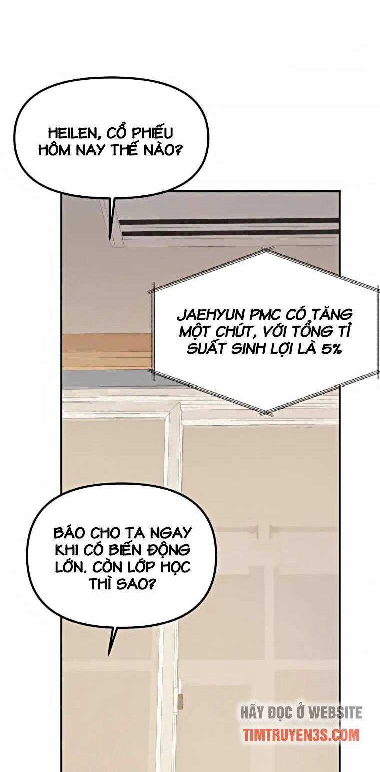 Ta Có Max Thuộc Tính May Mắn Chapter 36 trang 49