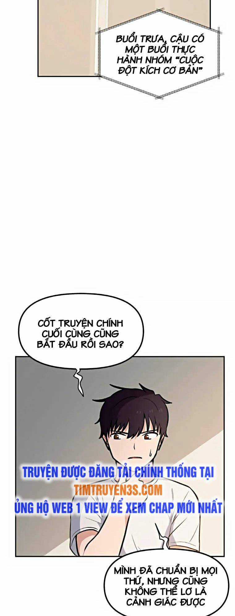 Ta Có Max Thuộc Tính May Mắn Chapter 36 trang 50