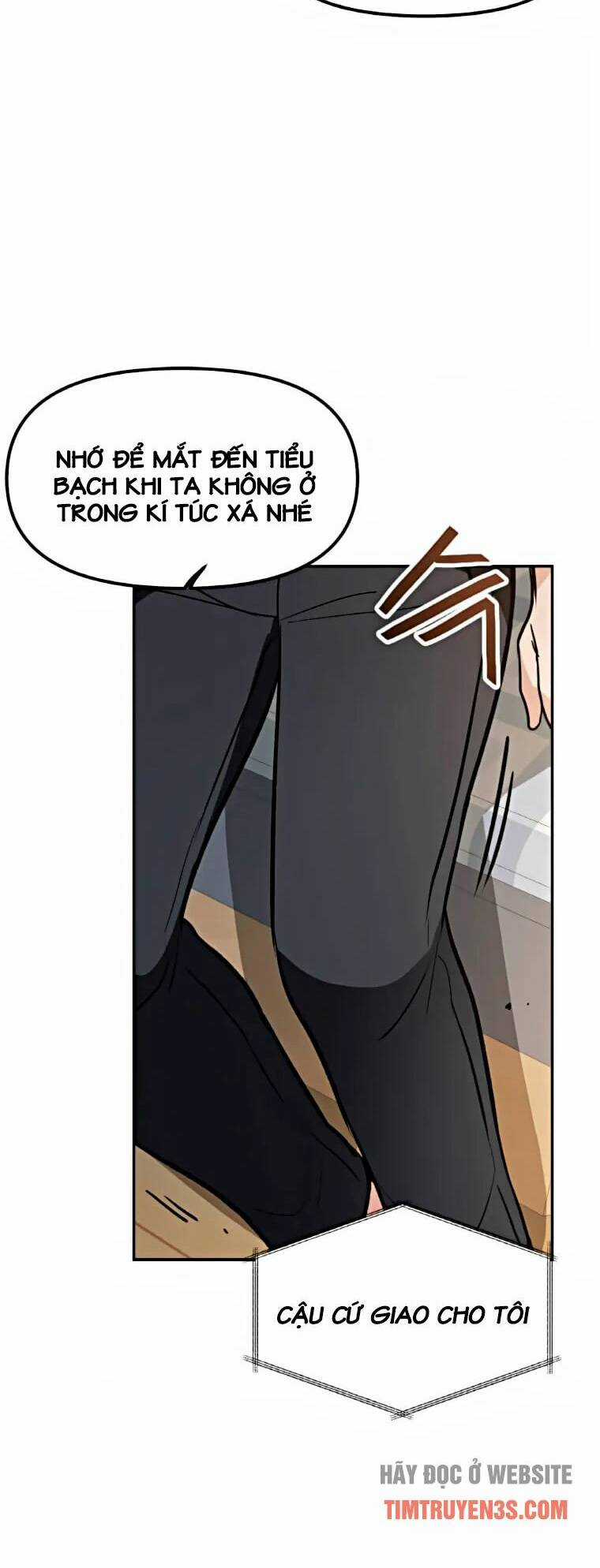 Ta Có Max Thuộc Tính May Mắn Chapter 36 trang 51