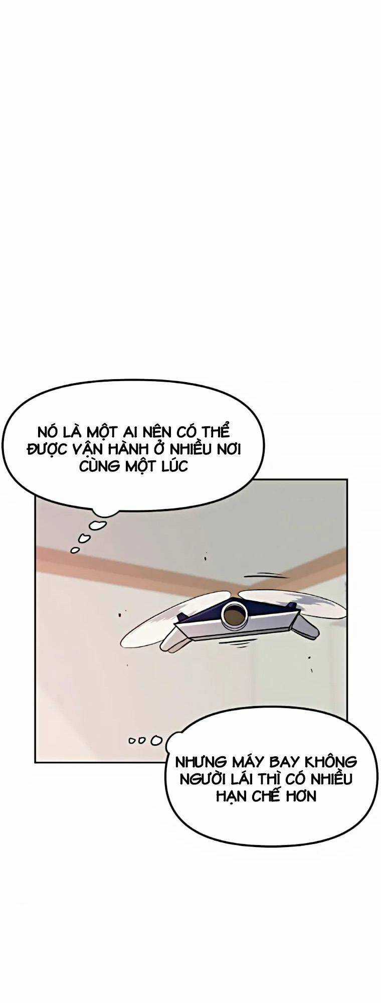 Ta Có Max Thuộc Tính May Mắn Chapter 36 trang 52