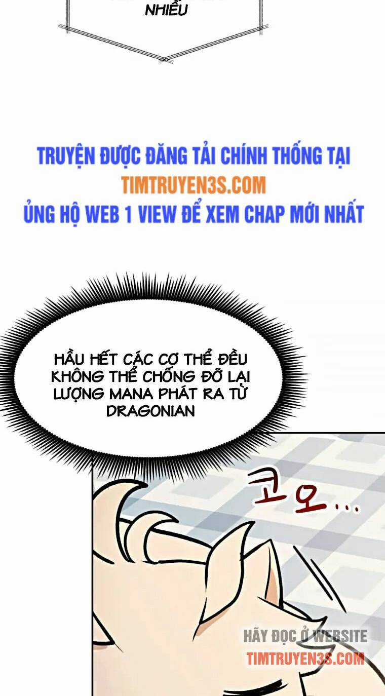 Ta Có Max Thuộc Tính May Mắn Chapter 36 trang 54