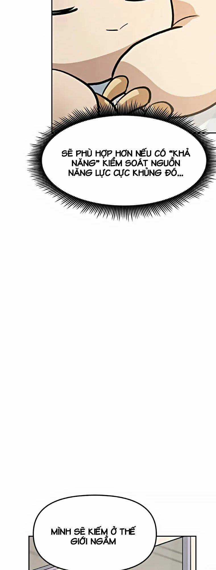 Ta Có Max Thuộc Tính May Mắn Chapter 36 trang 55